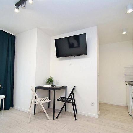 Kosciuszki 31B - Katowice 아파트 외부 사진